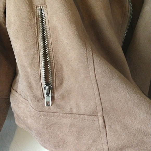 BB DAKOTA Jacket, size L - Picture 2 of 7